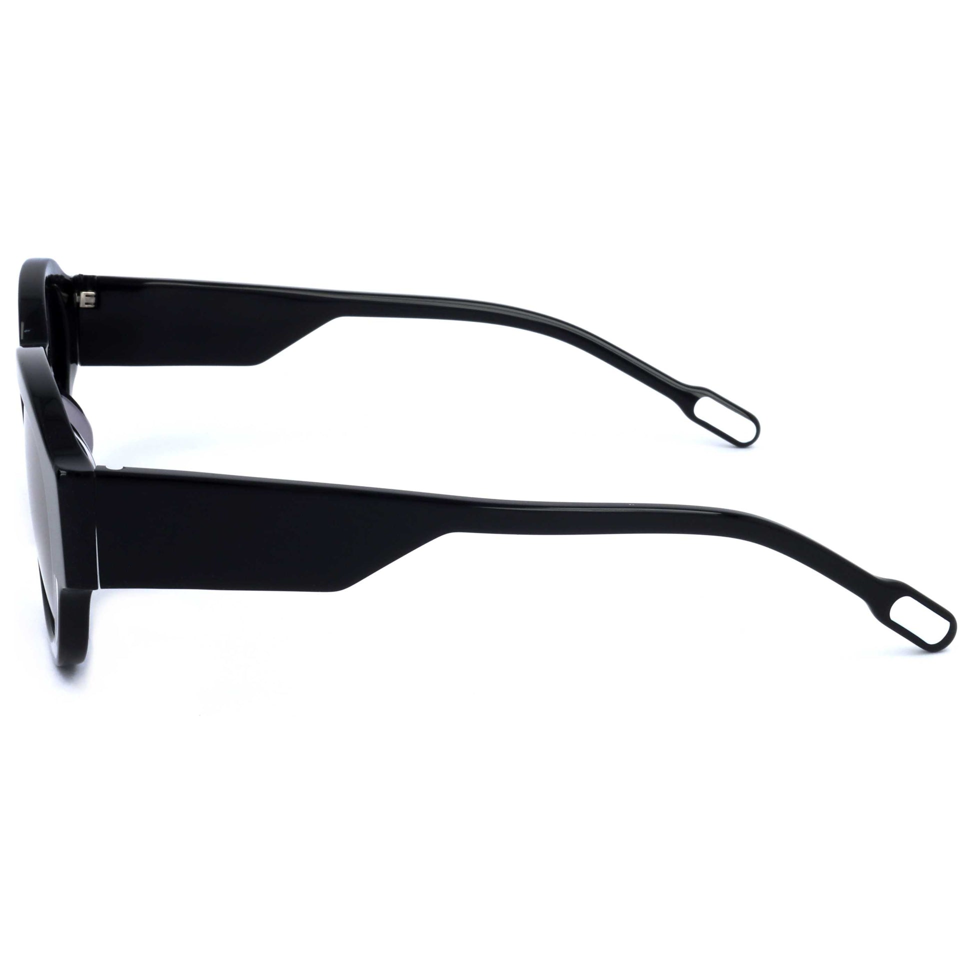 Kartell Unisex Sunglasses KL502S-01-49 - Image #3