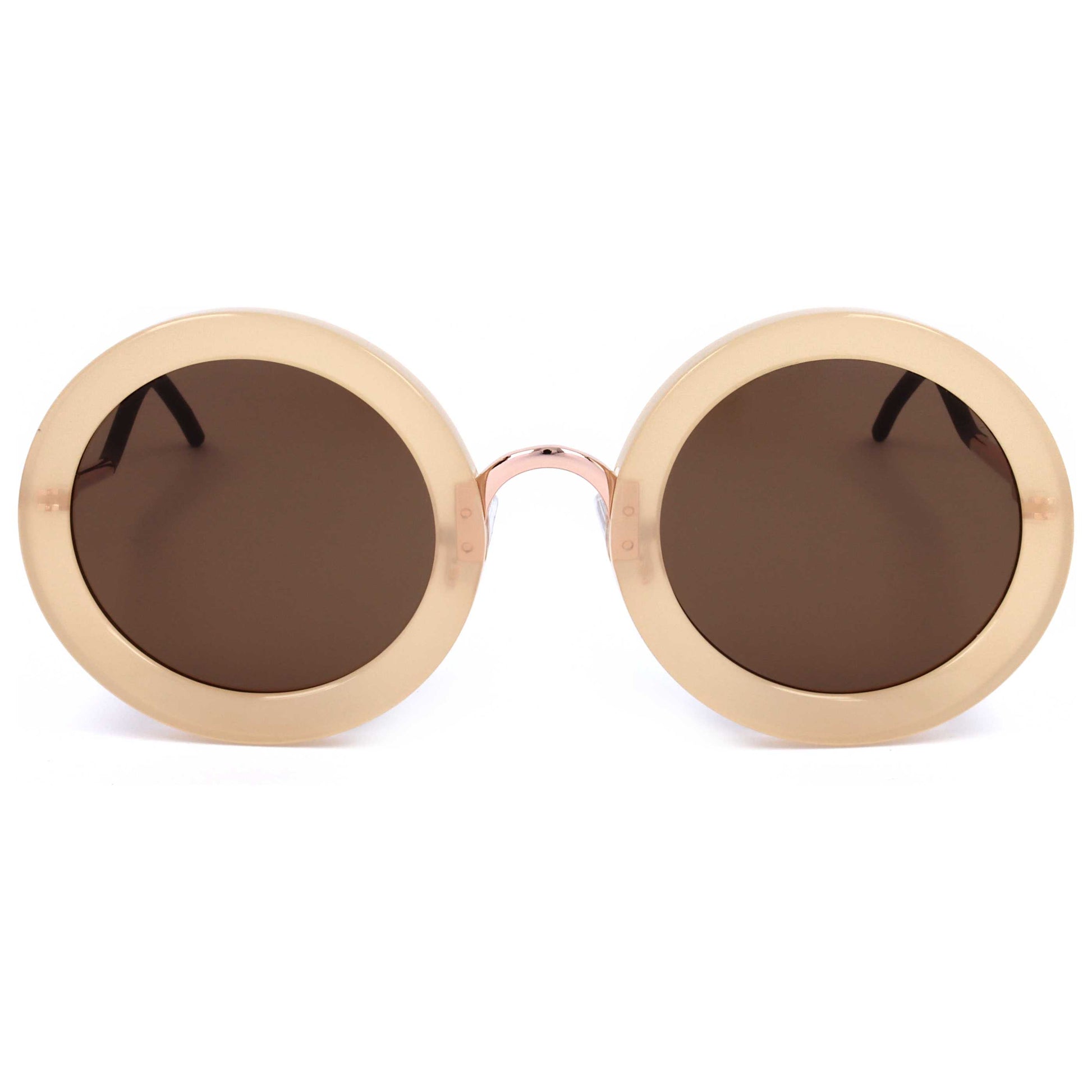 Kartell Women's Sunglasses KL507S-04-51 - Image #6