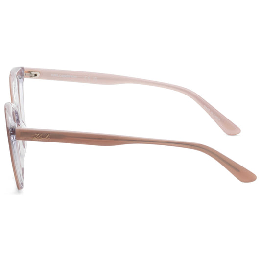 Left view of Karl Lagerfeld Women's Opticals KL6064-241
