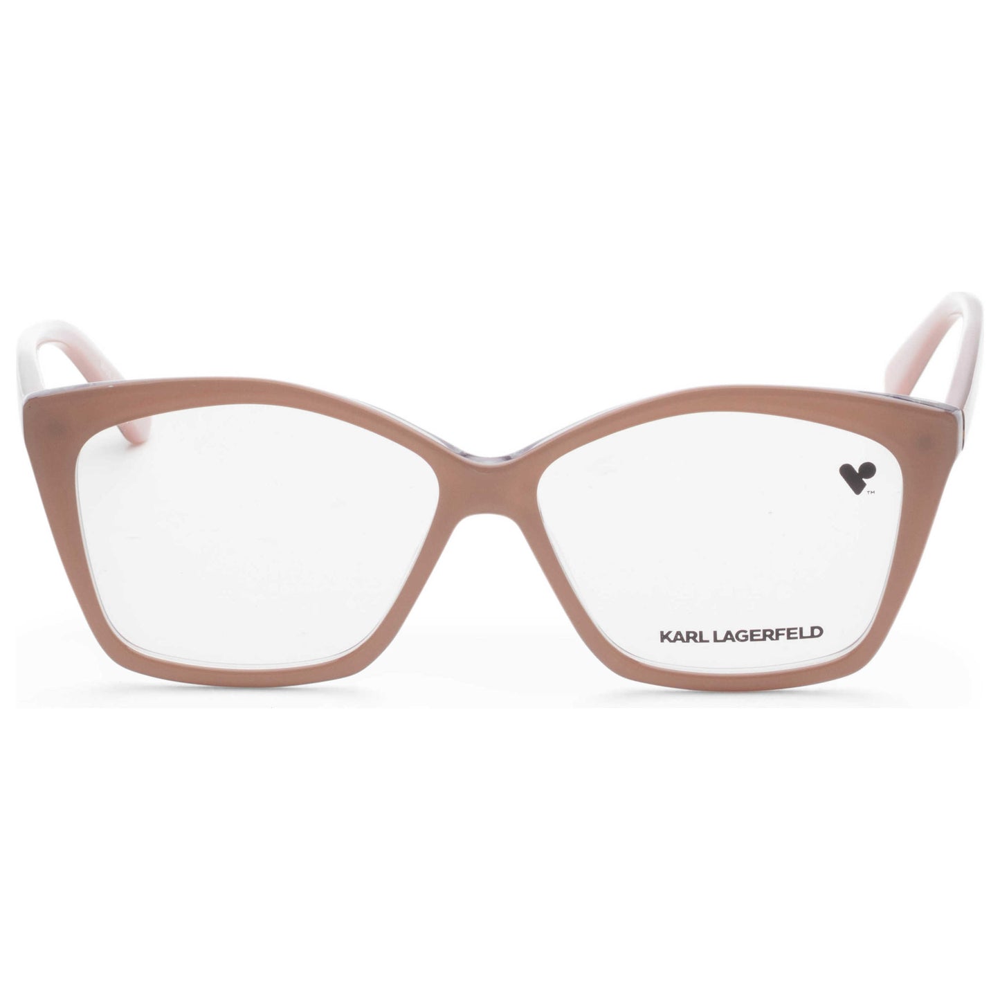 Karl Lagerfeld Women's Opticals KL6064-241 - Image #6
