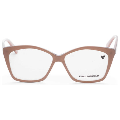 Karl Lagerfeld Women's Opticals KL6064-241 - Image #6