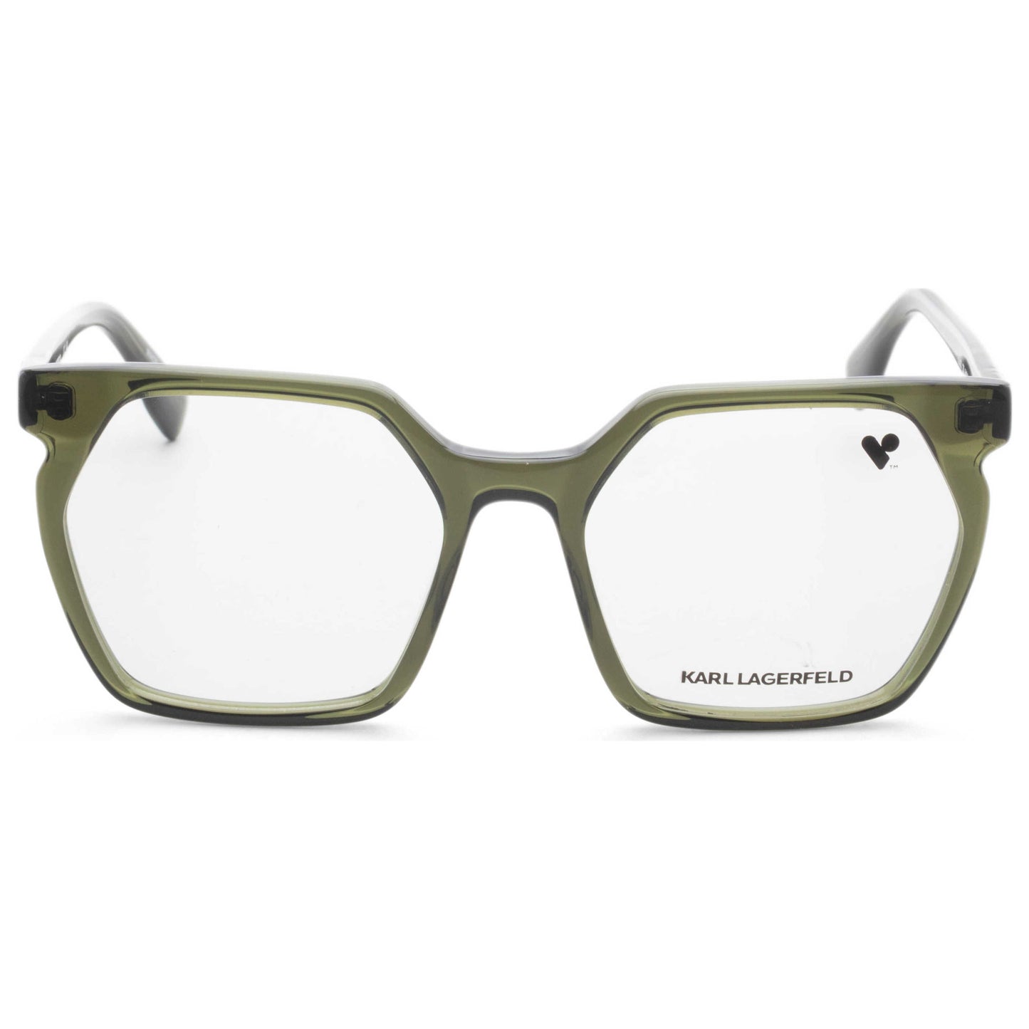 Karl Lagerfeld Women's Opticals KL6093-275-54 - Image #6