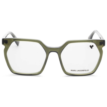 Karl Lagerfeld Women's Opticals KL6093-275-54 - Image #6