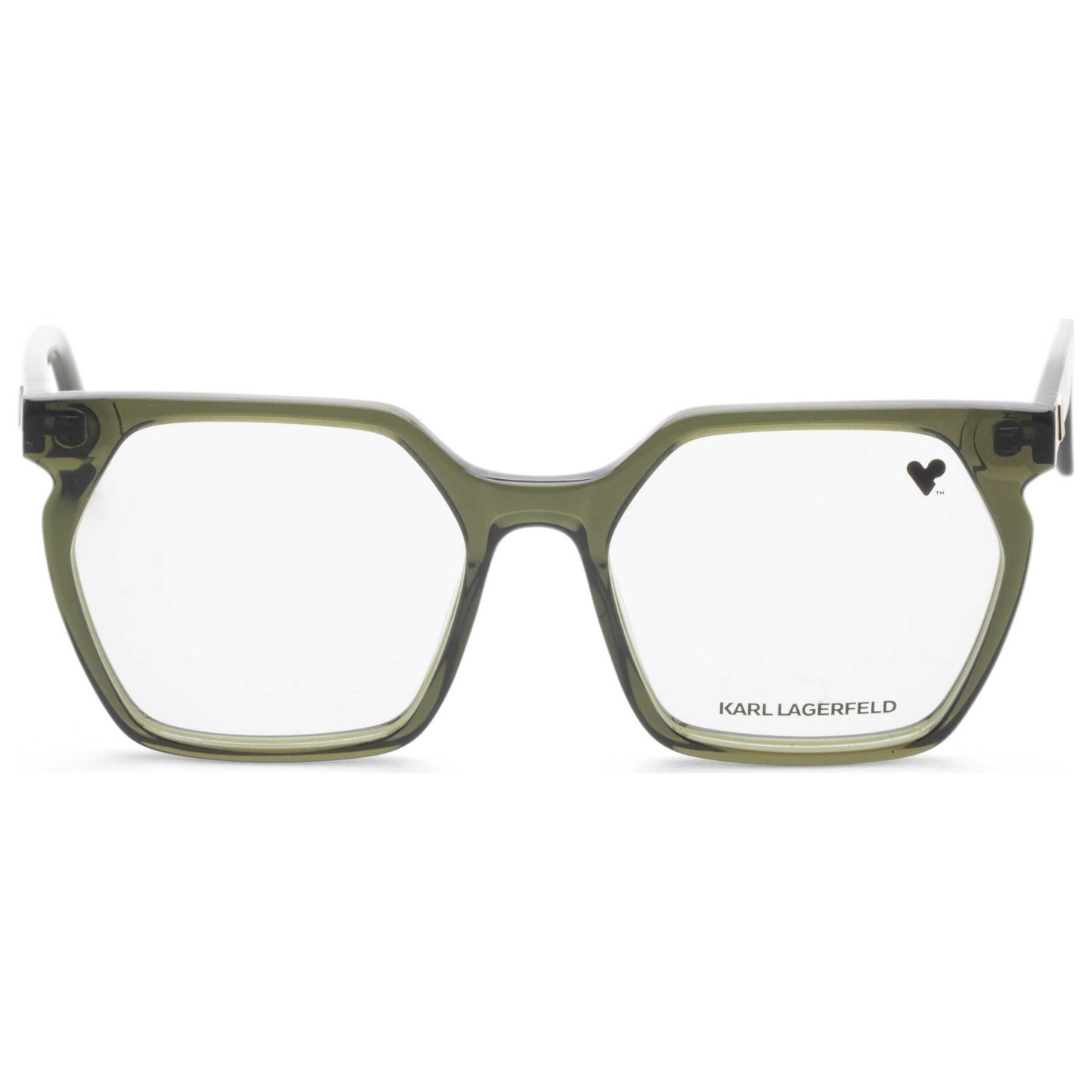 Karl Lagerfeld Women's Opticals KL6093N-275-54 - Image #6