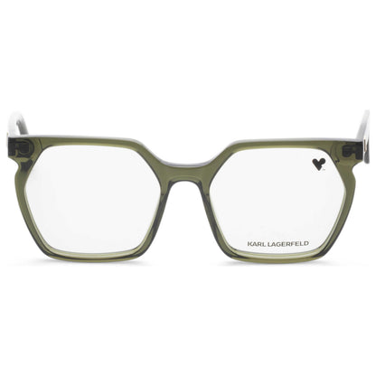 Karl Lagerfeld Women's Opticals KL6093N-275-54 - Image #6