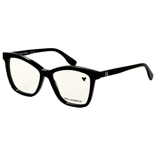 Front view of Karl Lagerfeld Women's Opticals KL6094-007-54