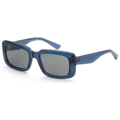 Front view of Karl Lagerfeld Women's Sunglasses KL6101S-400