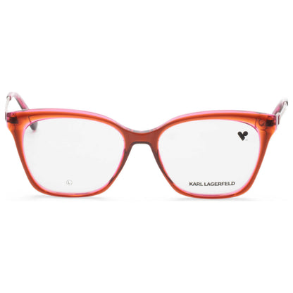 Karl Lagerfeld Women's Opticals KL6108-206 - Image #6