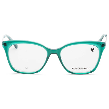 Karl Lagerfeld Women's Opticals KL6108-314-54 - Image #6