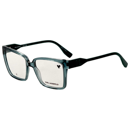 Front view of Karl Lagerfeld Women's Opticals KL6110-300