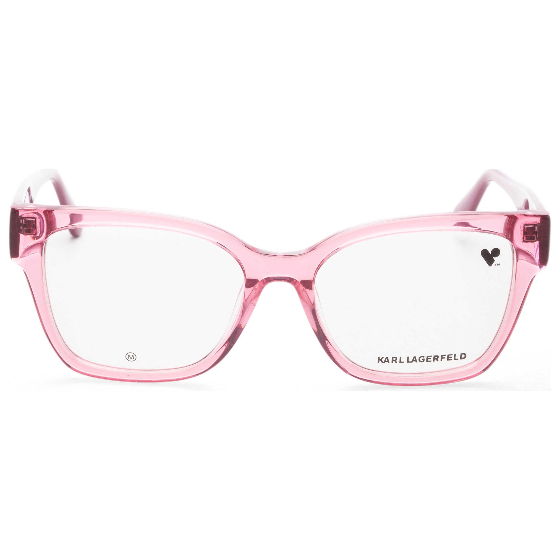 Karl Lagerfeld Women's Opticals KL6111R-628 - Image #6