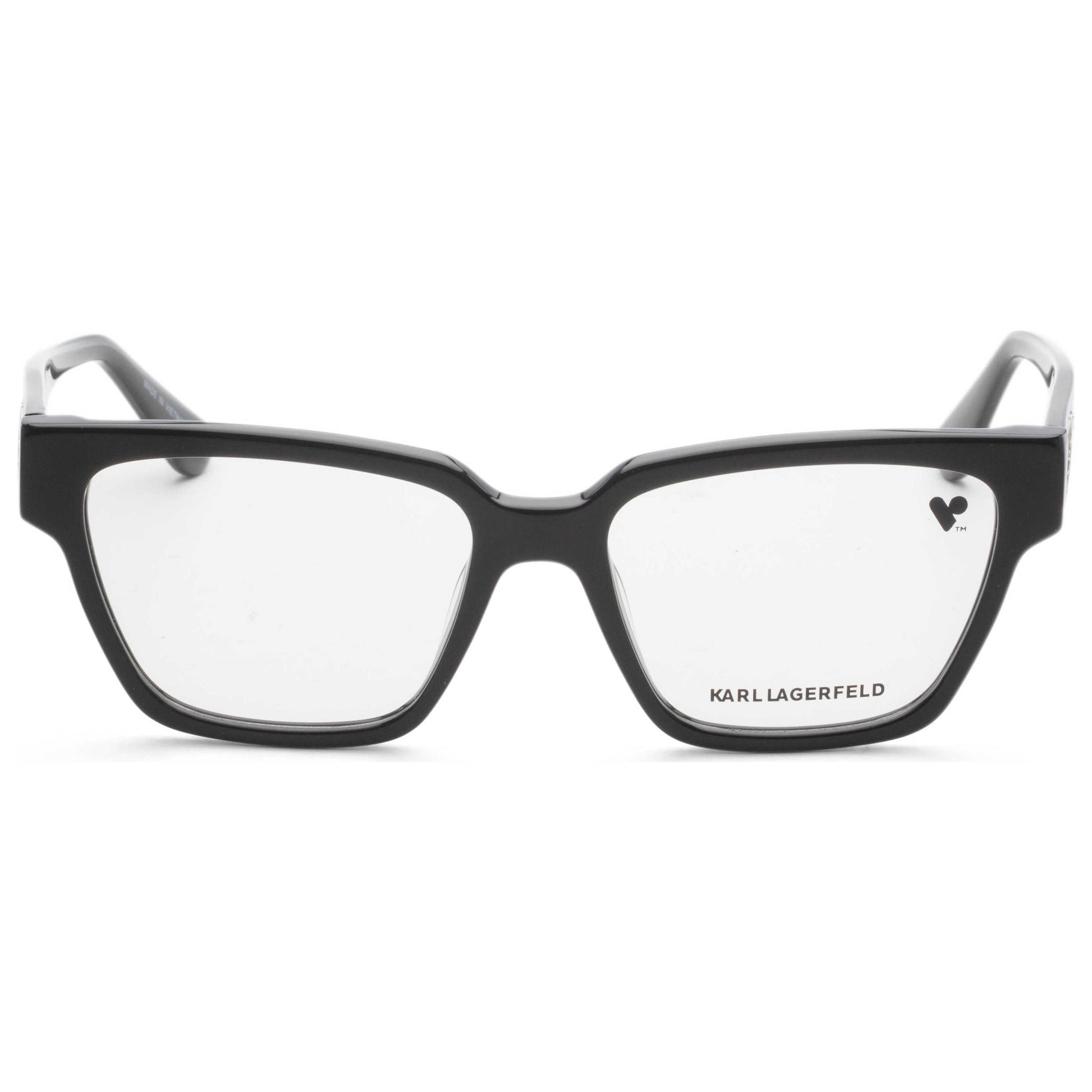 Karl Lagerfeld Women's Opticals KL6112RN-001-54 - Image #6
