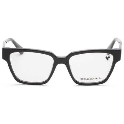 Karl Lagerfeld Women's Opticals KL6112RN-001-54 - Image #6