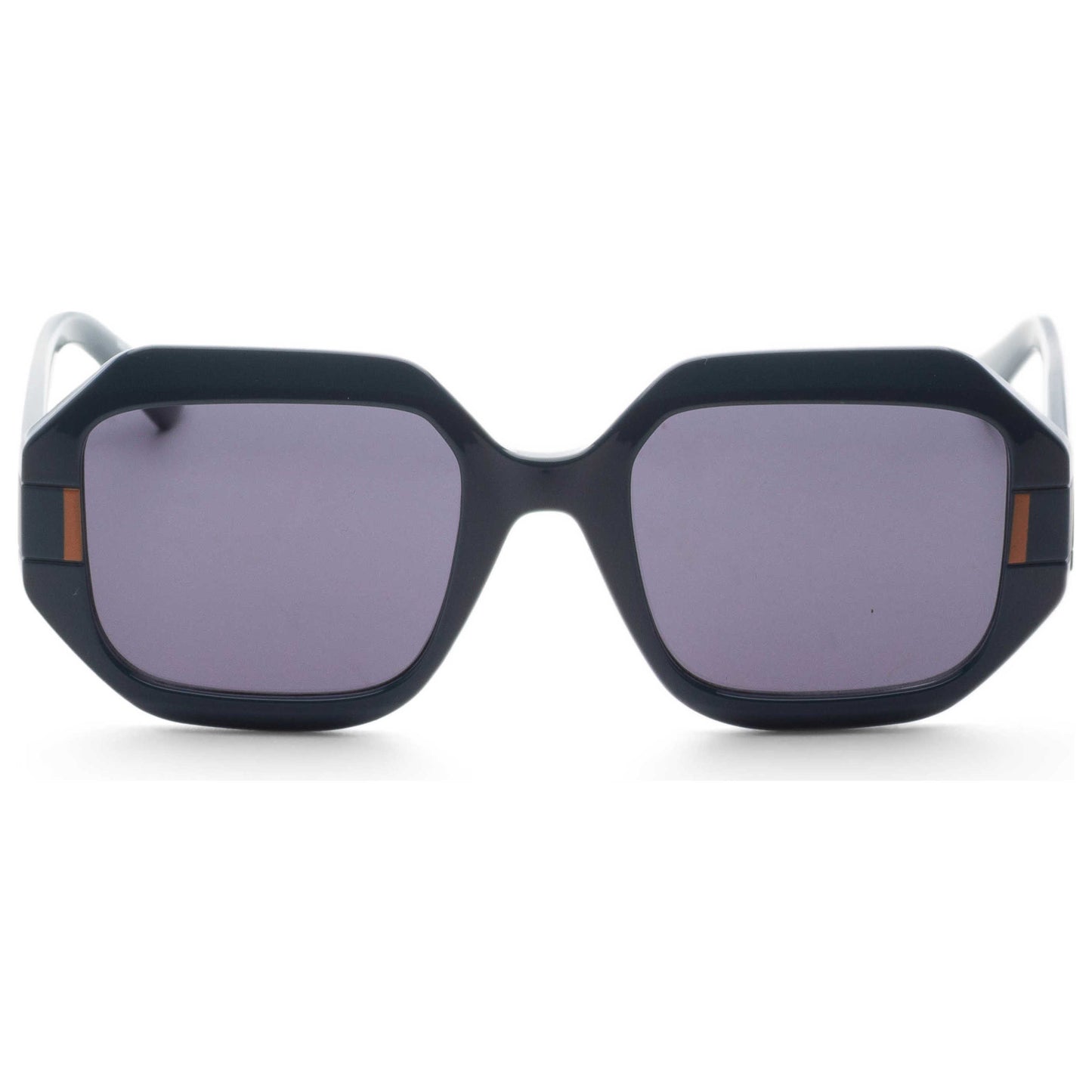 Back view of Karl Lagerfeld Women's Opticals KL6124S-400