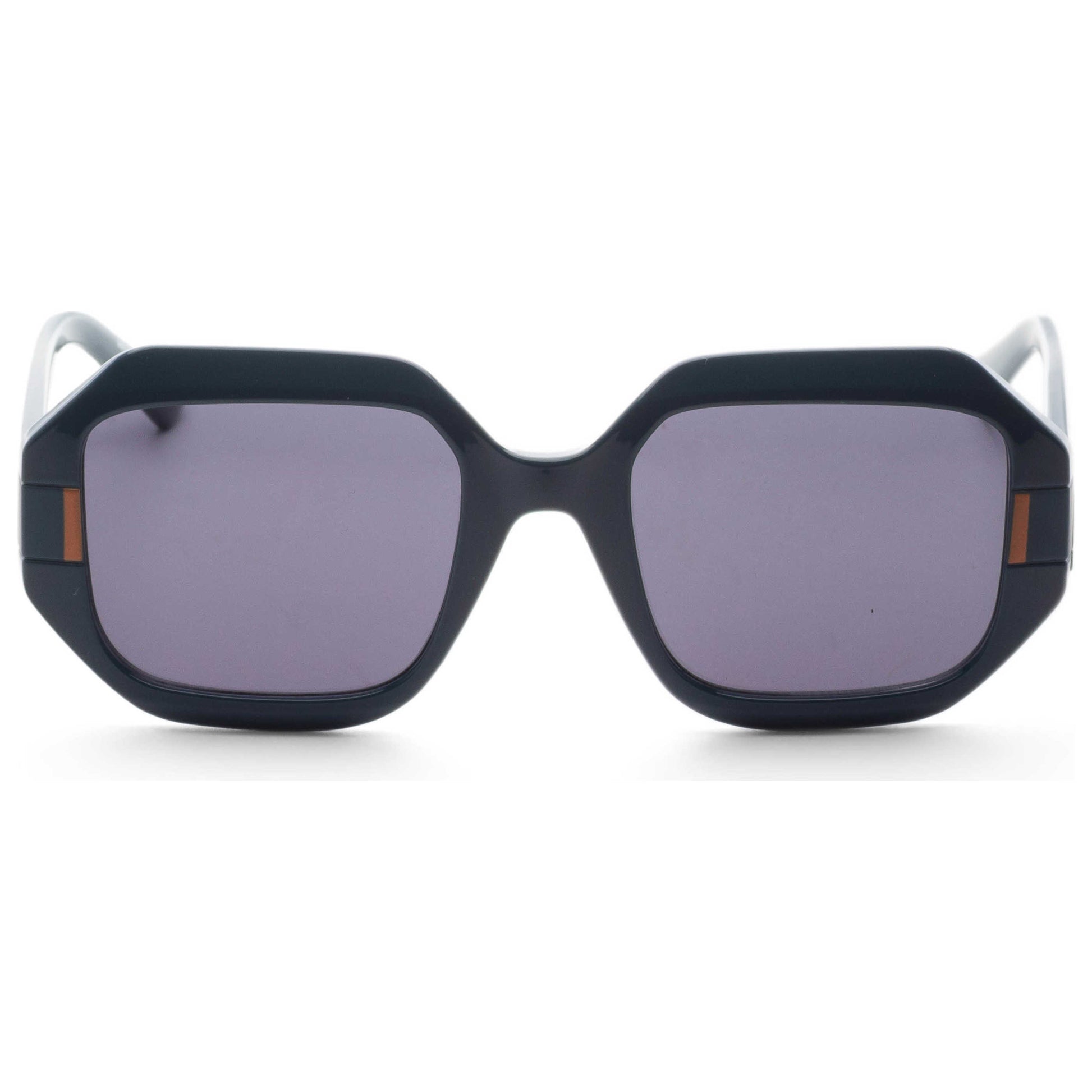 Back view of Karl Lagerfeld Women's Opticals KL6124S-400