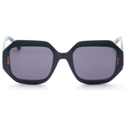 Back view of Karl Lagerfeld Women's Opticals KL6124S-400