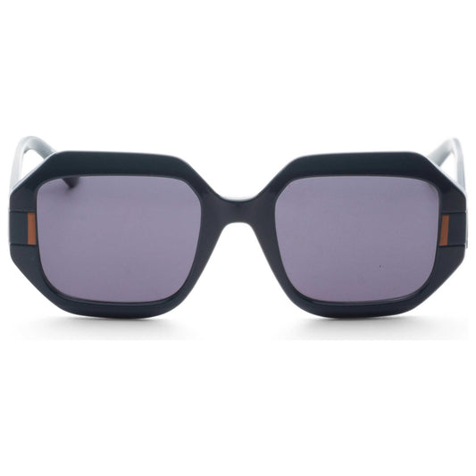 Back view of Karl Lagerfeld Women's Opticals KL6124S-400