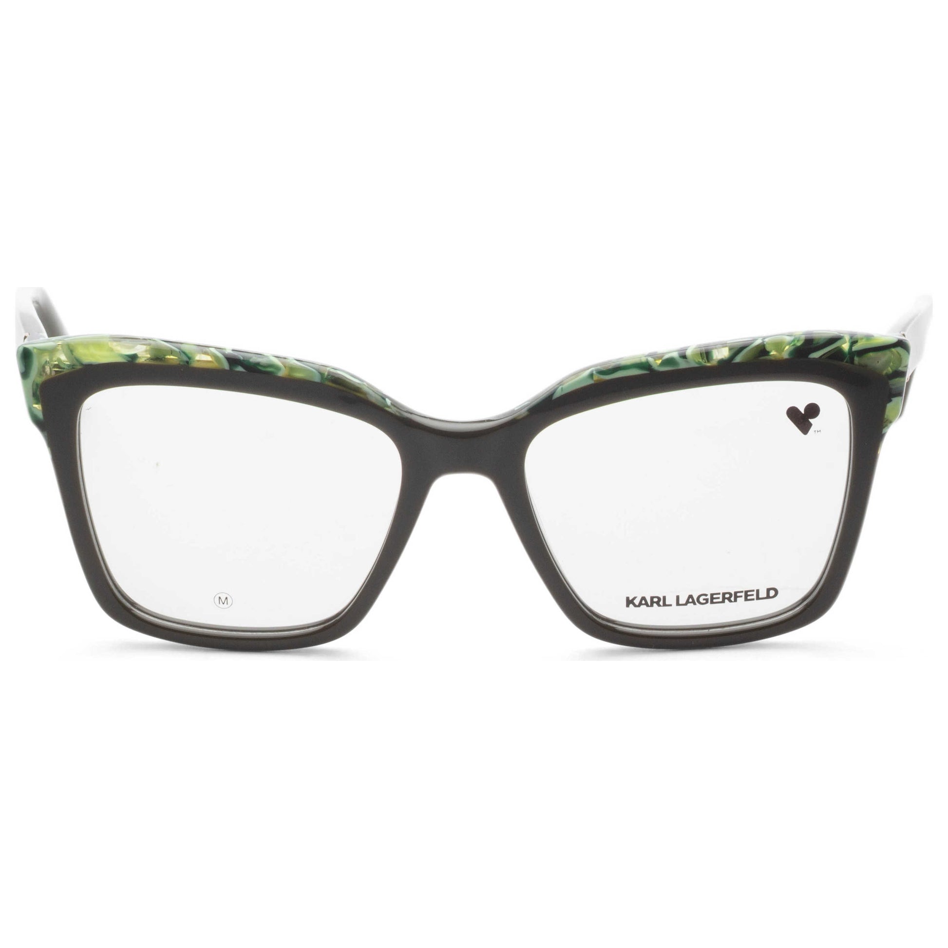 Karl Lagerfeld Women's Opticals KL6130-309-52 - Image #6