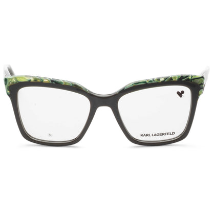 Karl Lagerfeld Women's Opticals KL6130-309-52 - Image #6