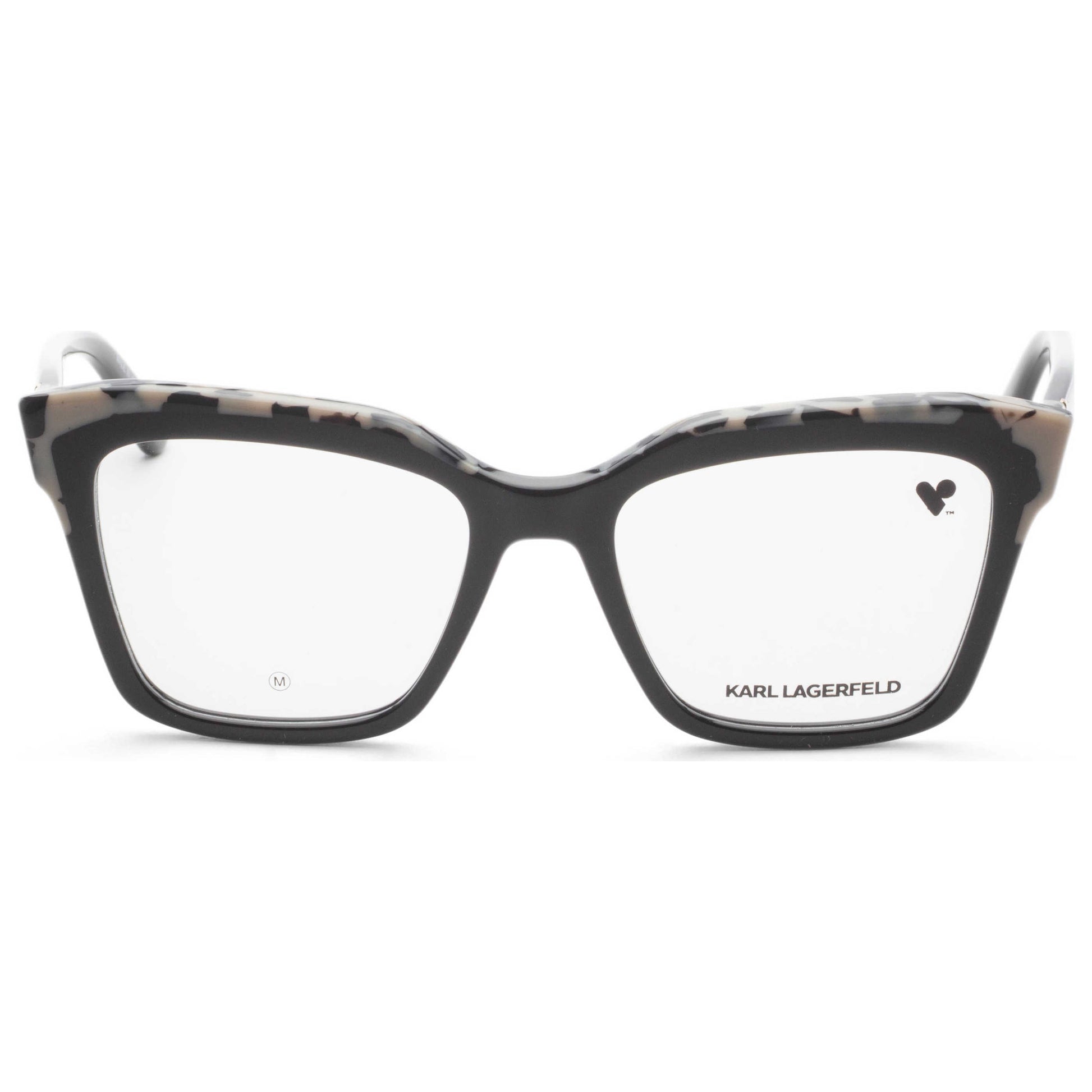 Karl Lagerfeld Women's Opticals KL6130N-013-52 - Image #6