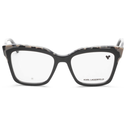 Karl Lagerfeld Women's Opticals KL6130N-013-52 - Image #6