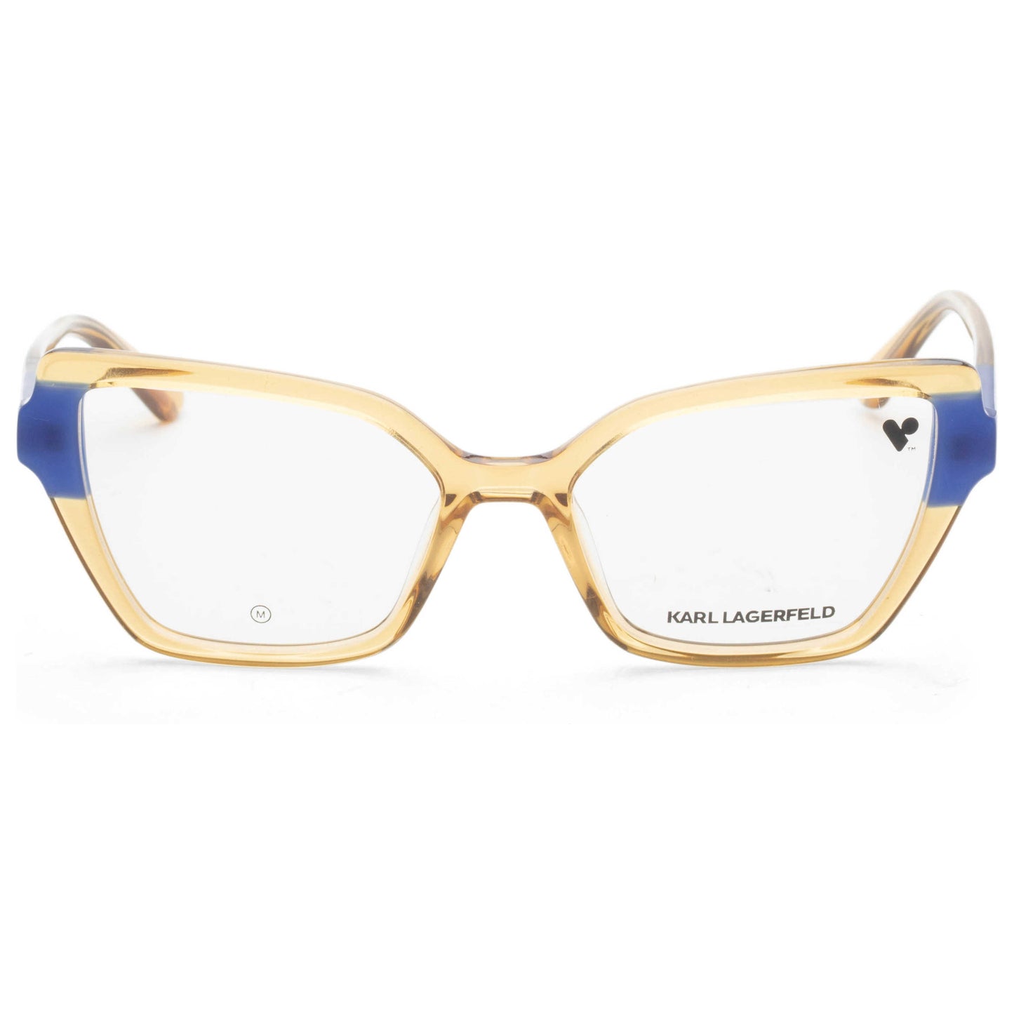 Karl Lagerfeld Women's Opticals KL6131-216-53 - Image #6