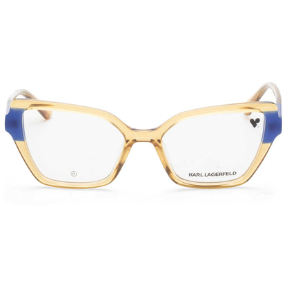 Karl Lagerfeld Women's Opticals KL6131-216-53 - Image #6