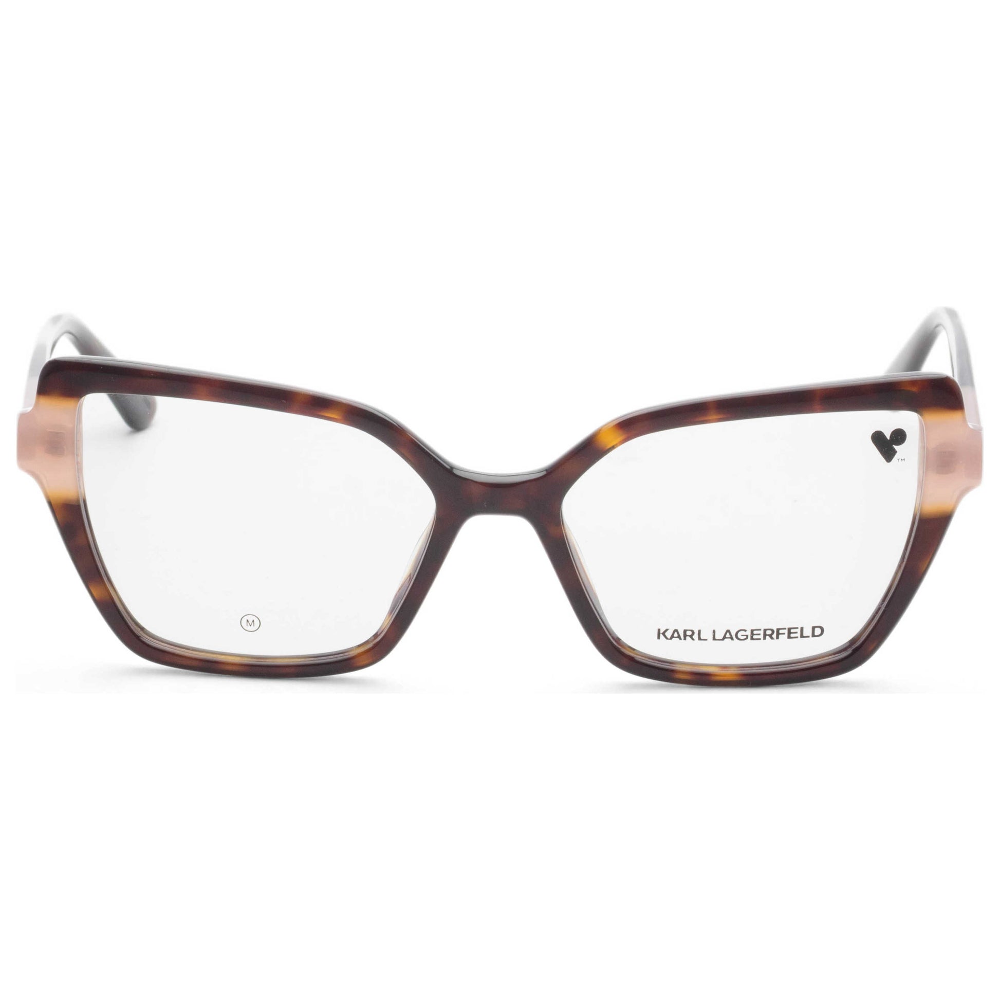 Karl Lagerfeld Women's Opticals KL6131-243-53 - Image #6