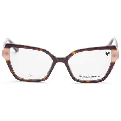 Karl Lagerfeld Women's Opticals KL6131-243-53 - Image #6
