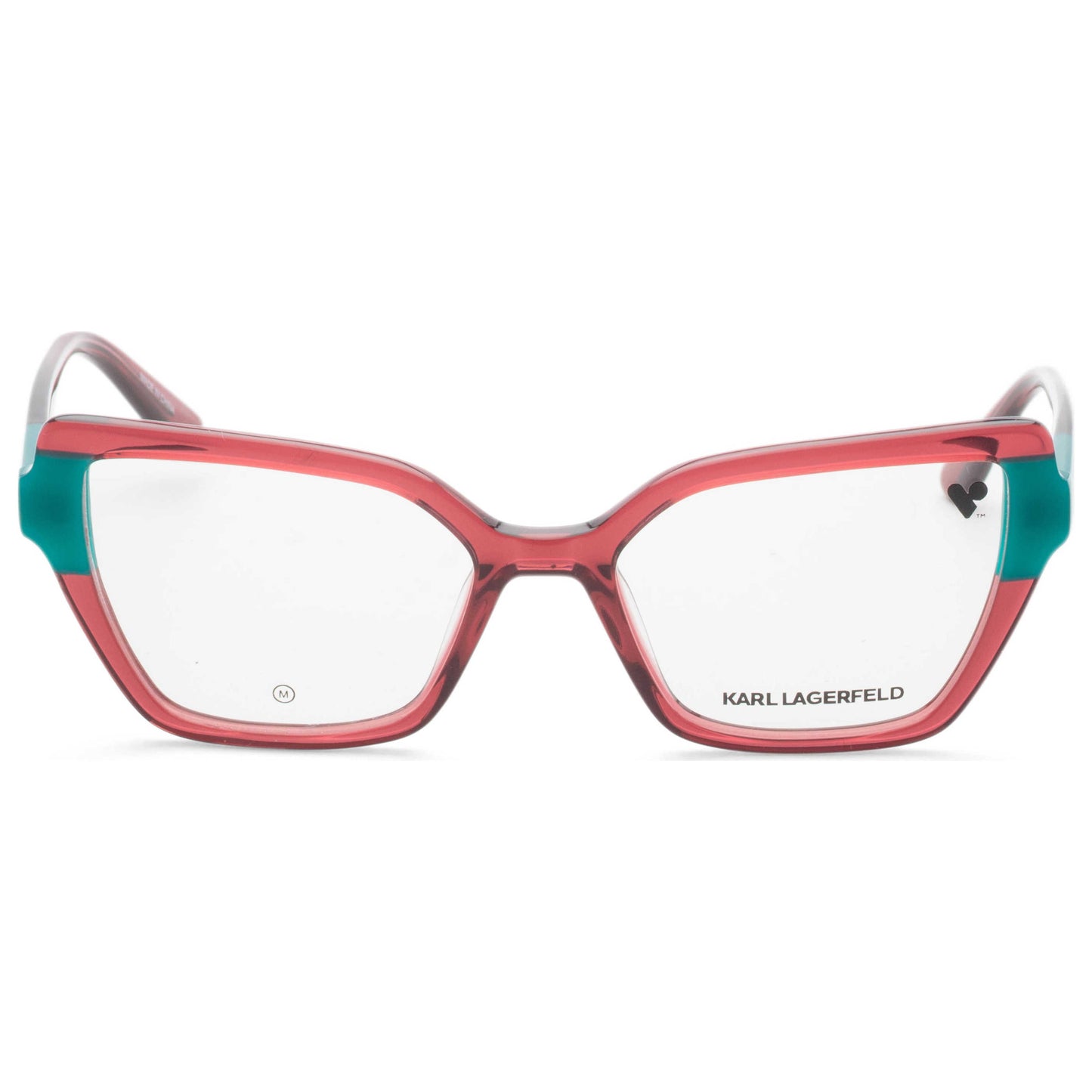 Karl Lagerfeld Women's Opticals KL6131-603-53 - Image #6