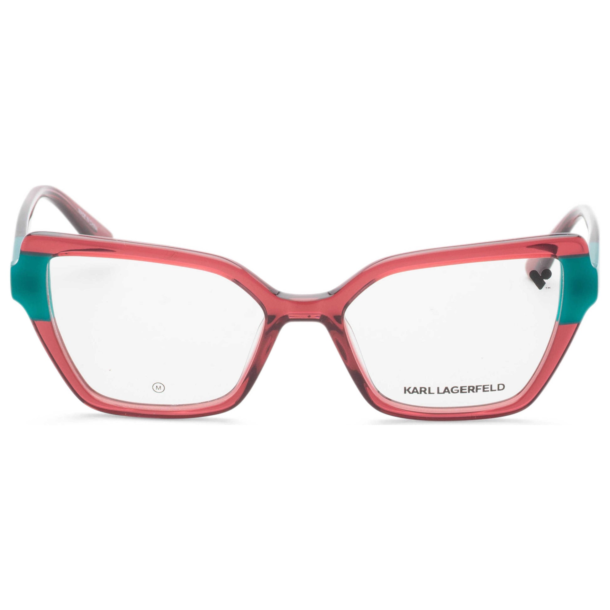 Karl Lagerfeld Women's Opticals KL6131-603-53 - Image #6