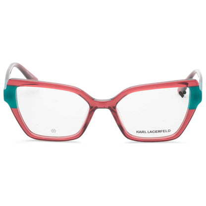 Karl Lagerfeld Women's Opticals KL6131-603-53 - Image #6