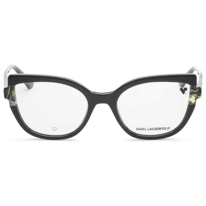 Karl Lagerfeld Women's Opticals KL6132-013-54 - Image #6