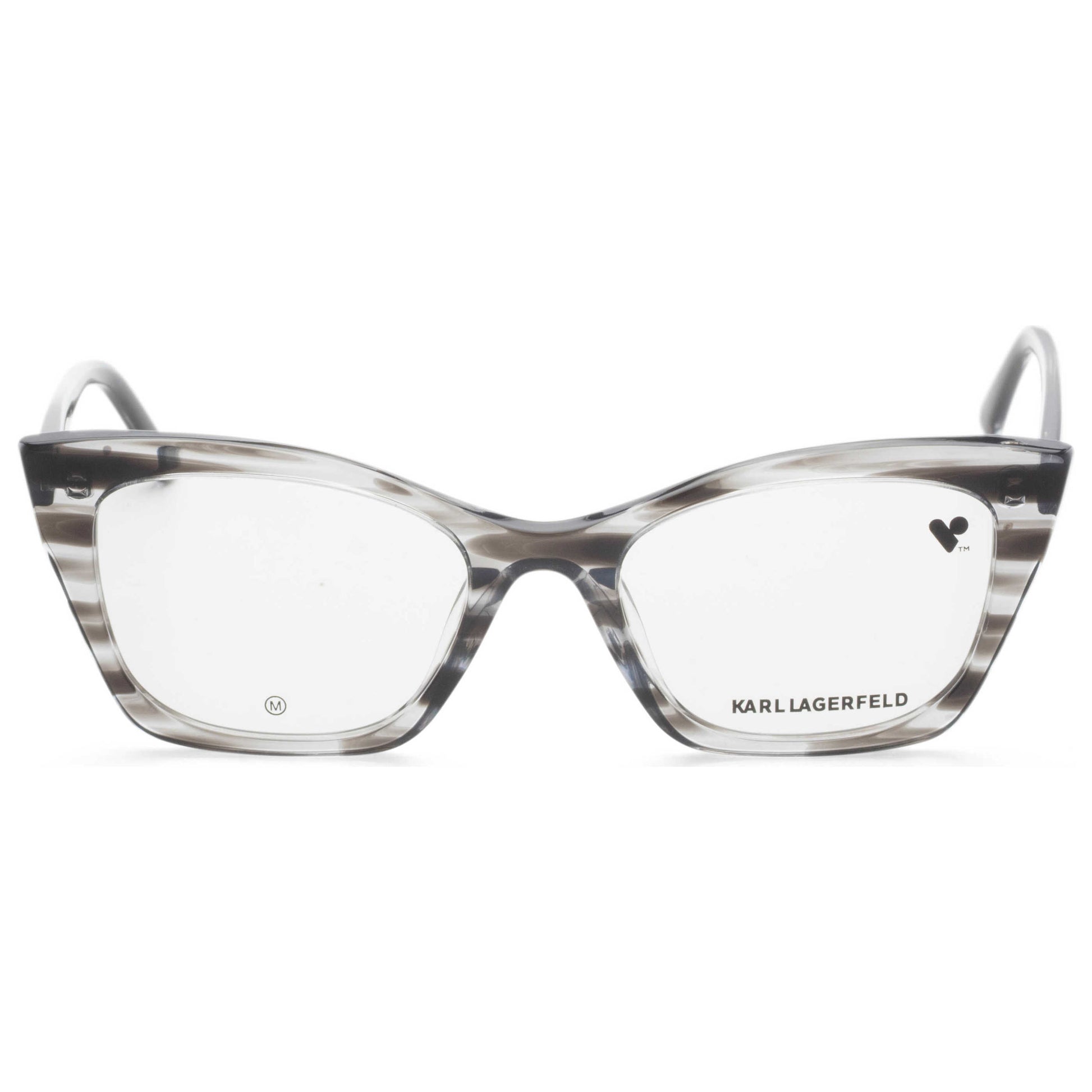 Karl Lagerfeld Women's Opticals KL6134-060 - Image #6