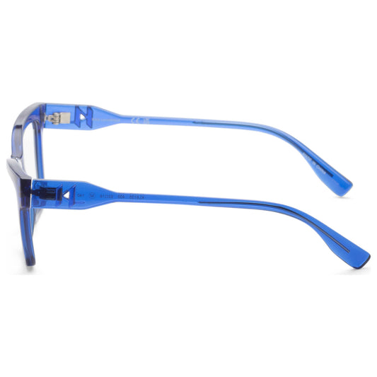 Left view of Karl Lagerfeld Women's Opticals KL6135-400