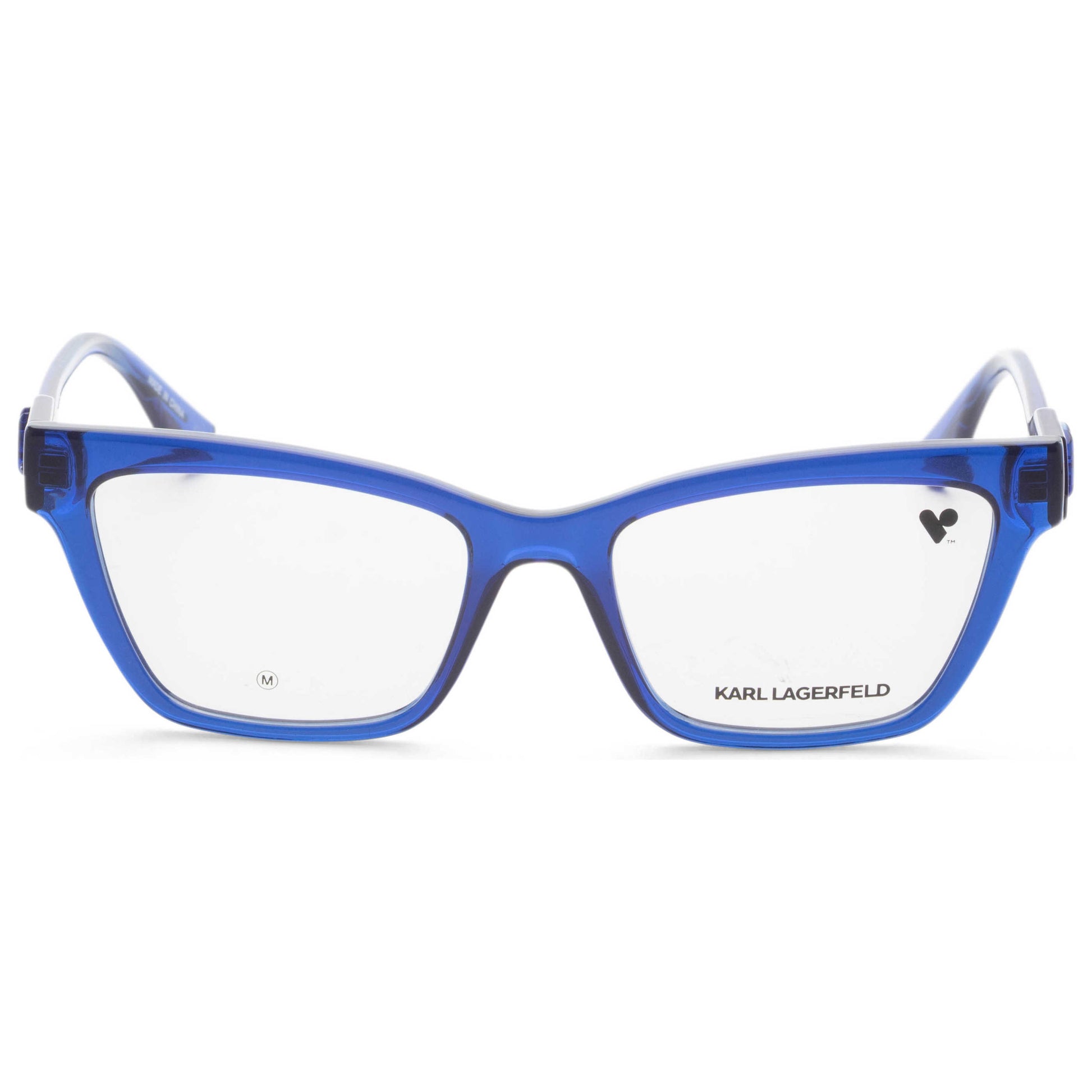 Karl Lagerfeld Women's Opticals KL6135-400 - Image #6