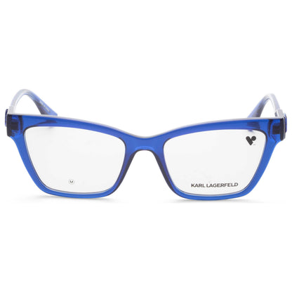 Karl Lagerfeld Women's Opticals KL6135-400 - Image #6
