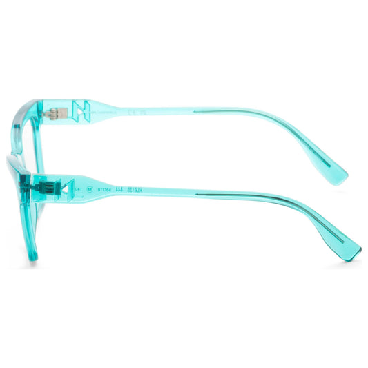 Left view of Karl Lagerfeld Women's Opticals KL6135-444-53