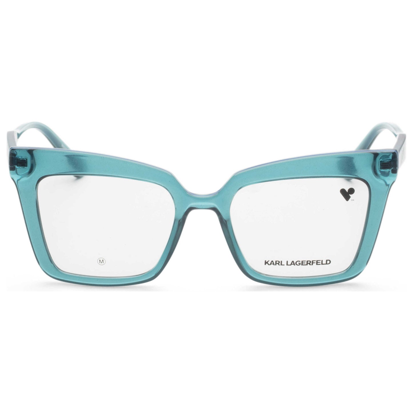 Karl Lagerfeld Women's Opticals KL6136-425-51 - Image #6