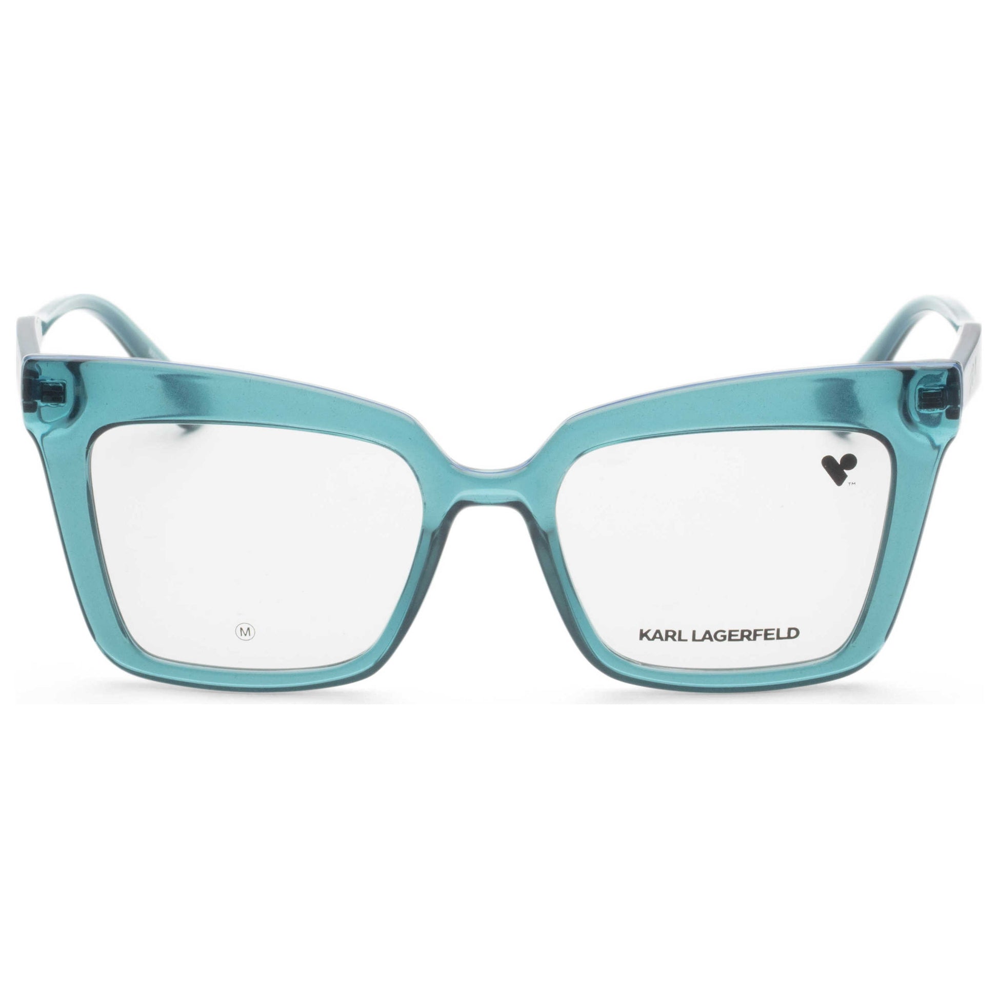 Karl Lagerfeld Women's Opticals KL6136-425-51 - Image #6
