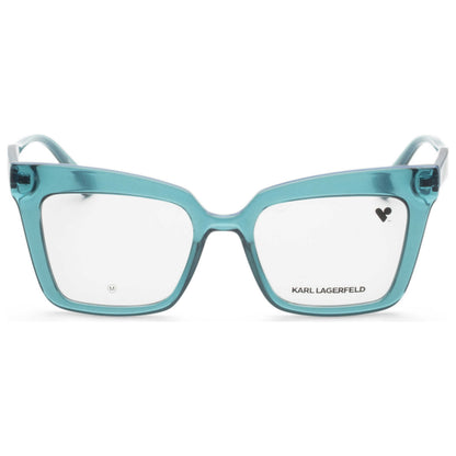 Karl Lagerfeld Women's Opticals KL6136-425-51 - Image #6