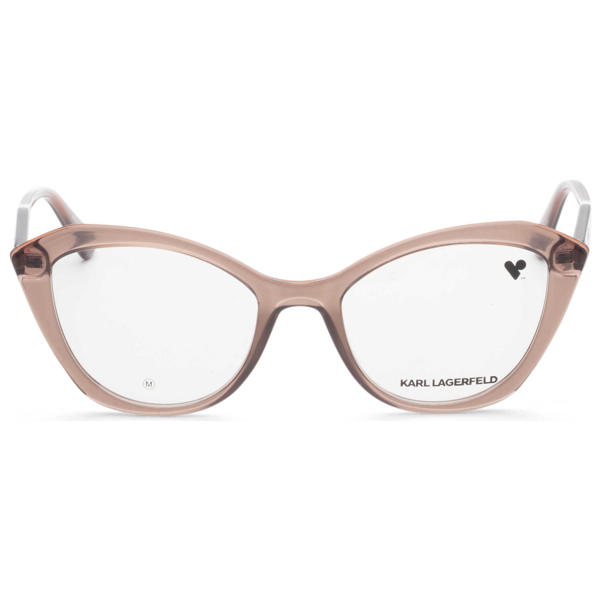 Karl Lagerfeld Women's Opticals KL6137-200-52 - Image #6