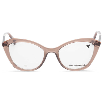 Karl Lagerfeld Women's Opticals KL6137-200-52 - Image #6