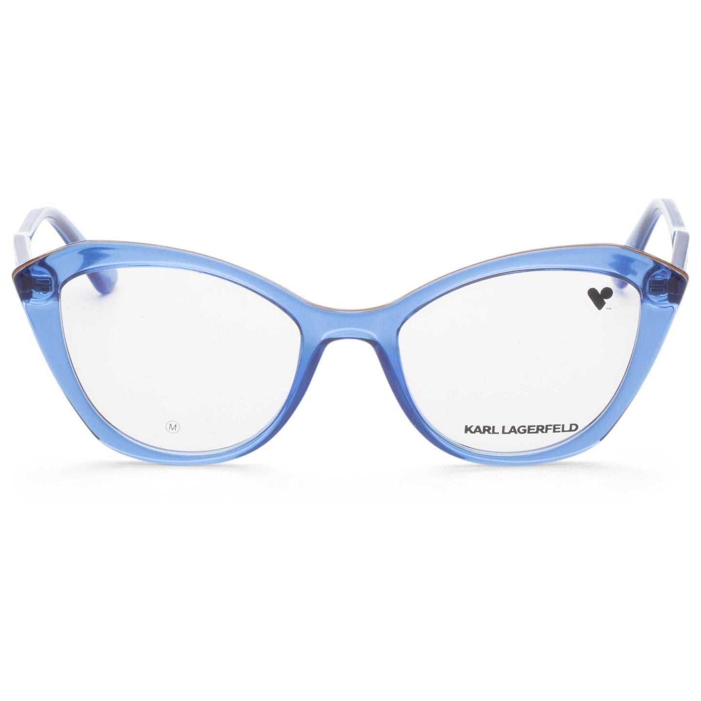 Karl Lagerfeld Women's Opticals KL6137-454-52 - Image #6