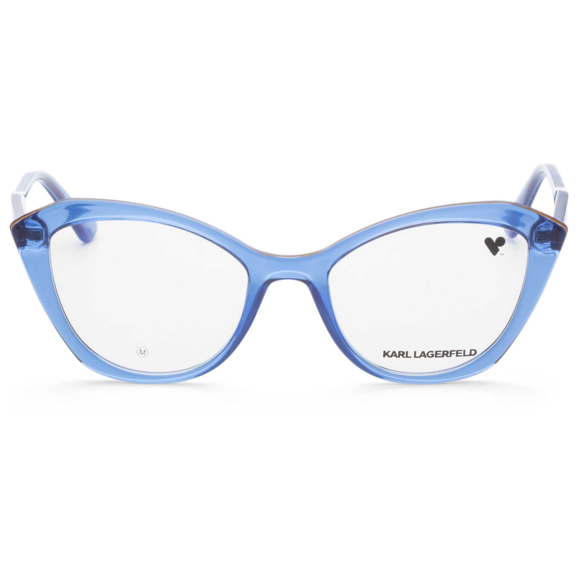 Karl Lagerfeld Women's Opticals KL6137-454-52 - Image #6