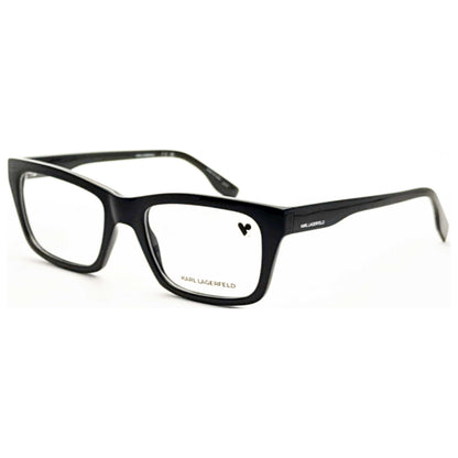 Front view of Karl Lagerfeld Women's Opticals KL6138-001