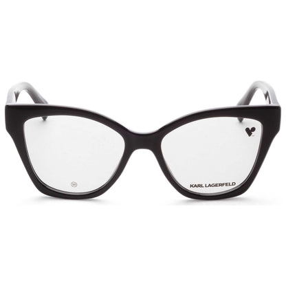Karl Lagerfeld Women's Opticals KL6150-001 - Image #6