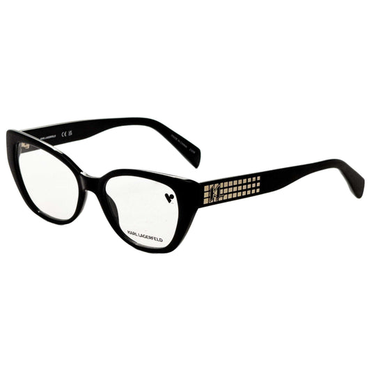 Front view of Karl Lagerfeld Women's Opticals KL6151-001