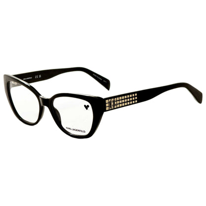 Front view of Karl Lagerfeld Women's Opticals KL6151-275