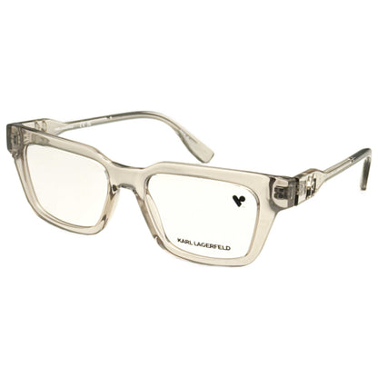 Front view of Karl Lagerfeld Men's Opticals KL6152-275